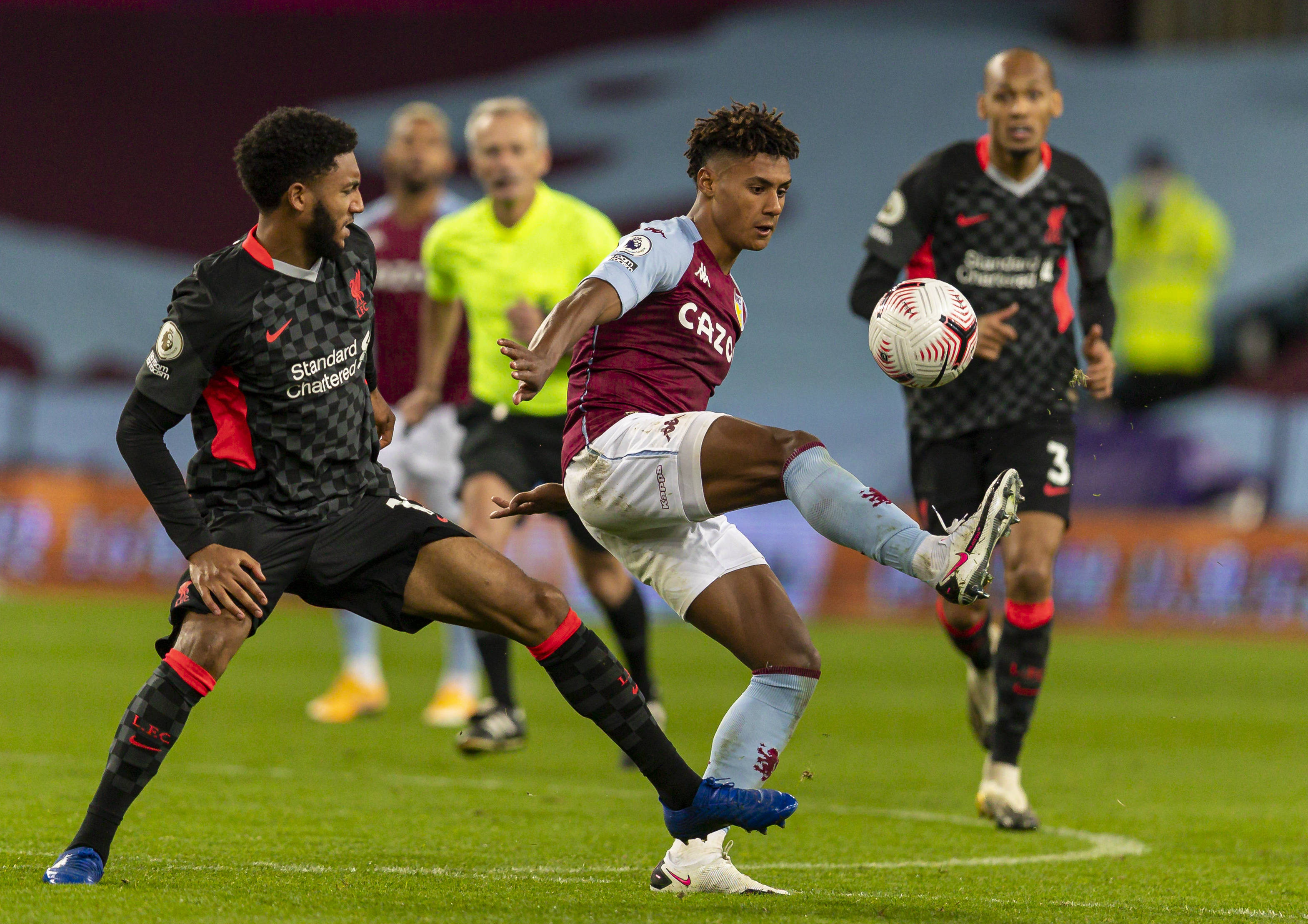 安以恩：邦本宜裕是很“高级”的球员，我们能秒懂彼此的意图（安以恩：邦本宜裕水准很高，我们配合一拍即合）