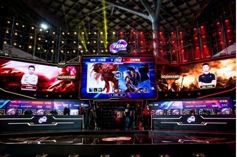 每一场比赛 每一场比赛